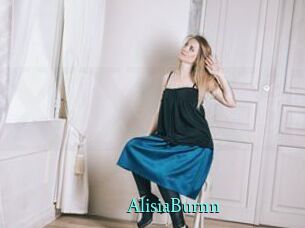 AlisiaBurnn