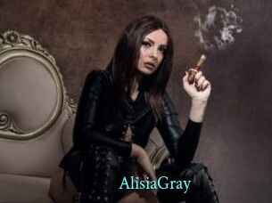 AlisiaGray