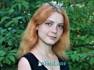 AlisiaLane