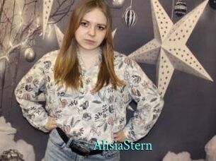 AlisiaStern xxx Fantasy Land