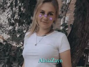 AlisiaZayn