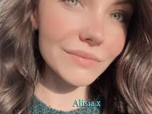 Alisia_x