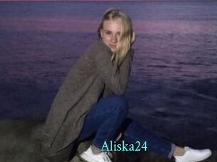 Aliska24