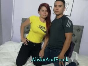 AliskaAndFrank