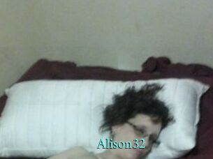 Alison32