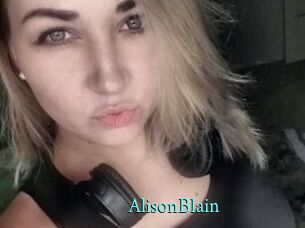 AlisonBlain xxx Fantasy Land