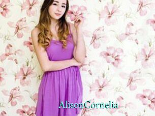 AlisonCornelia xxx Fantasy Land
