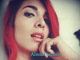 AlisonDaniiels