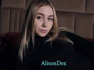 AlisonDex