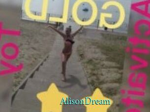 Alison_Dream