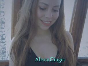 AlisonGinger