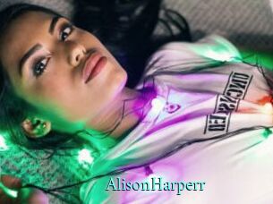 AlisonHarperr