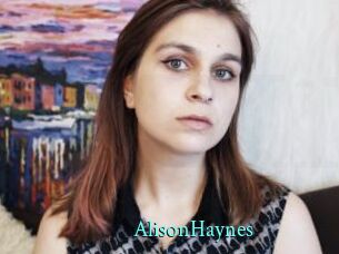 AlisonHaynes