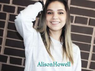 AlisonHowell