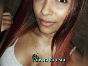 AlisonJhonson