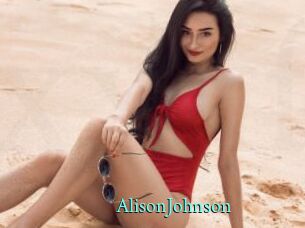 AlisonJohnson