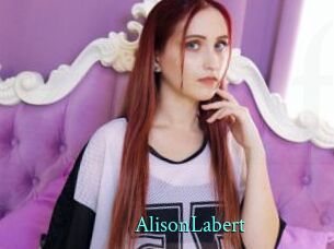 AlisonLabert xxx Fantasy Land
