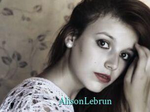 AlisonLebrun