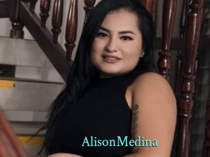 AlisonMedina