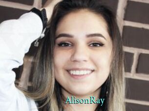 AlisonRay