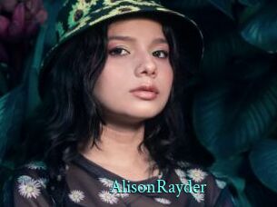 AlisonRayder