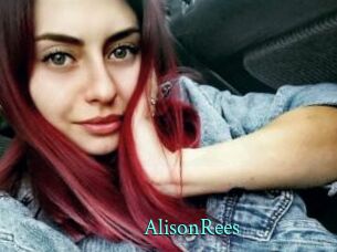 AlisonRees xxx Fantasy Land