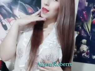 AlisonRoberrt