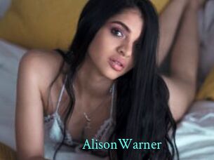 AlisonWarner