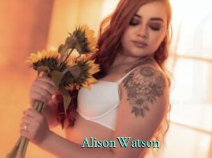 AlisonWatson