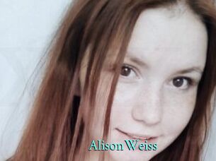 AlisonWeiss