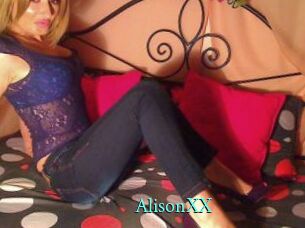 AlisonXX