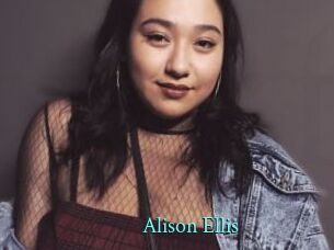 Alison_Ellis