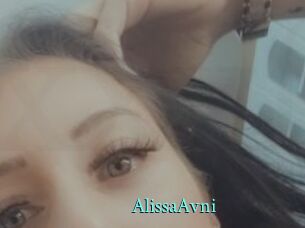 AlissaAvni xxx Fantasy Land
