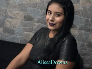 AlissaDowns