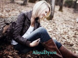 AlissaDyson