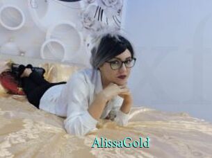 AlissaGold xxx Fantasy Land