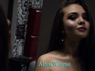 AlissaWayne