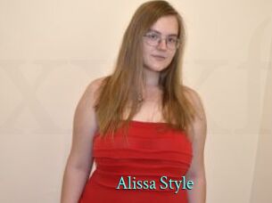 Alissa_Style