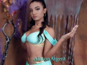 AlissonArgent