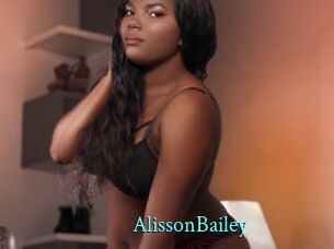 AlissonBailey xxx Fantasy Land