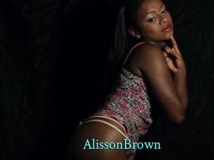 AlissonBrown
