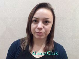 AlissonClark