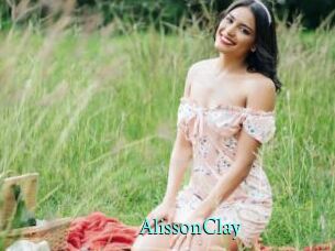 AlissonClay