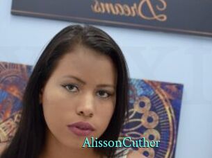 AlissonCuther