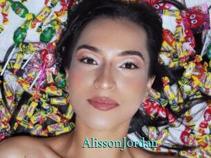 AlissonJordan