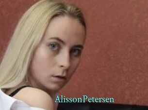 AlissonPetersen