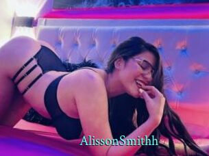 AlissonSmithh