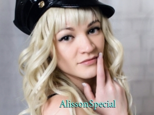 AlissonSpecial