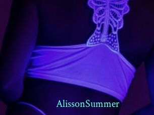 AlissonSummer