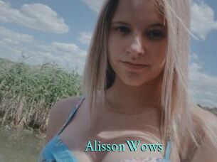 AlissonWows